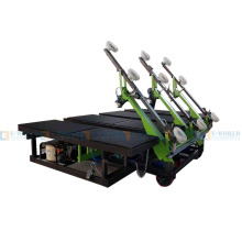 Automatic Insulating Glass Loading Table With Loading Arm